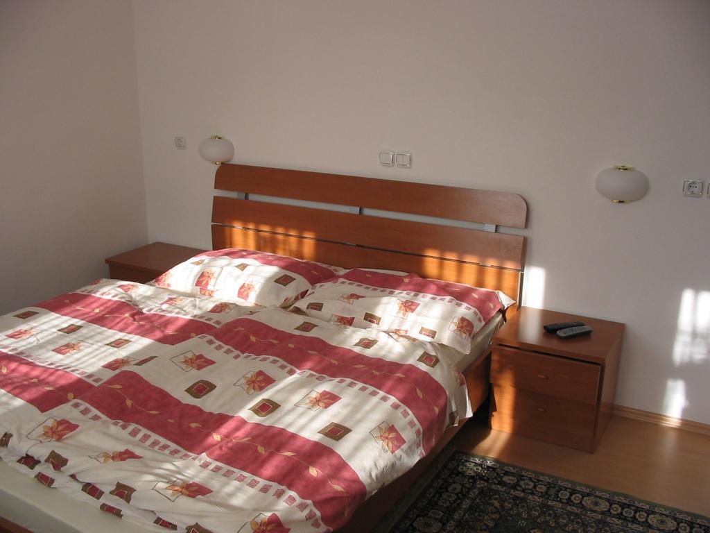Apartment Lipar Preddvor Εξωτερικό φωτογραφία