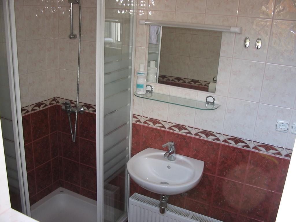 Apartment Lipar Preddvor Εξωτερικό φωτογραφία