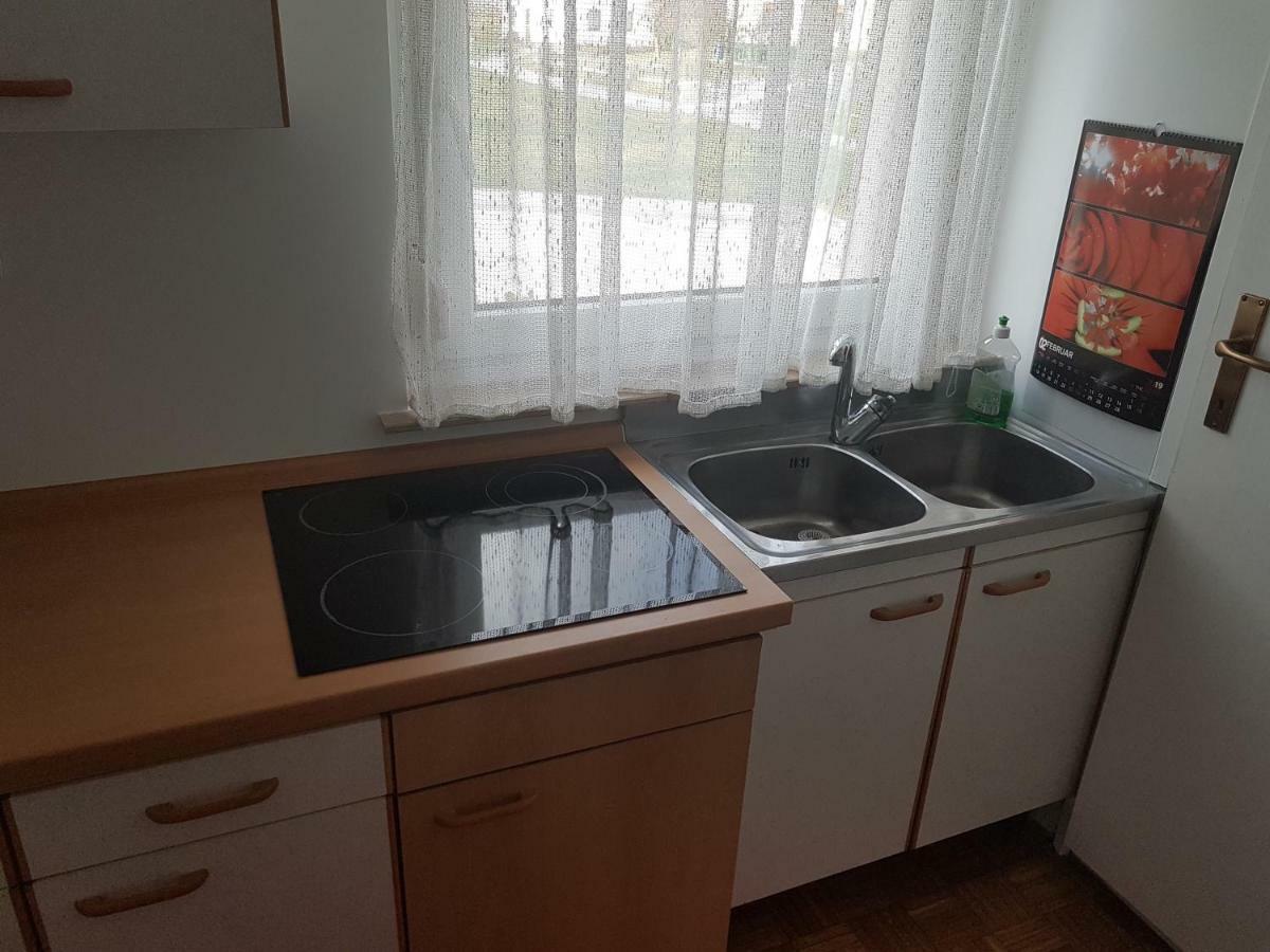 Apartment Lipar Preddvor Εξωτερικό φωτογραφία