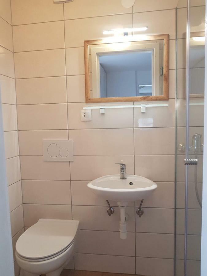 Apartment Lipar Preddvor Εξωτερικό φωτογραφία
