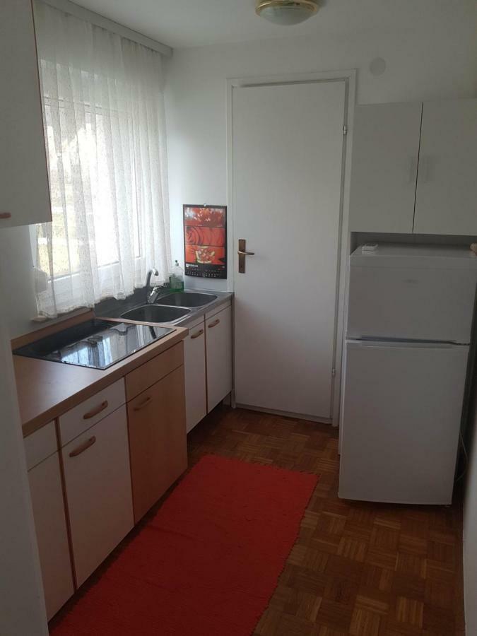 Apartment Lipar Preddvor Εξωτερικό φωτογραφία