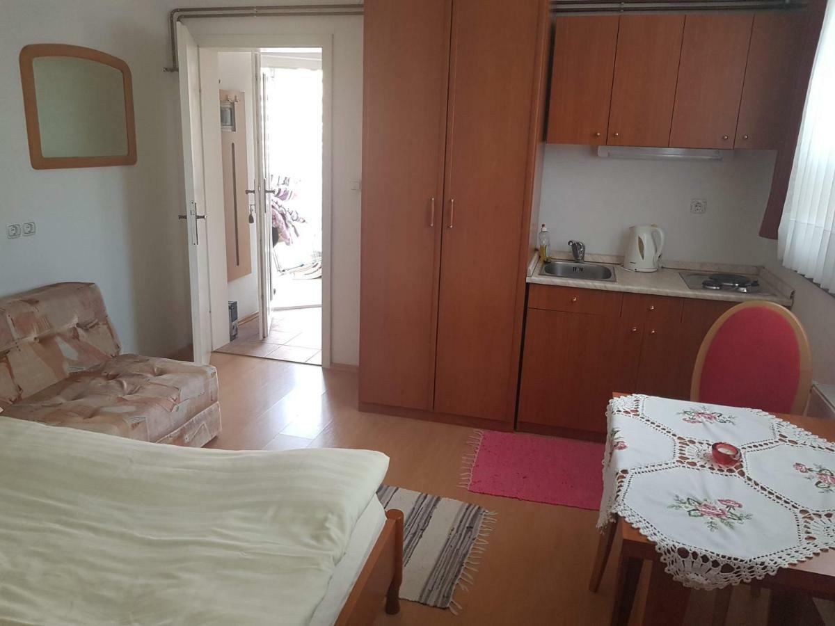 Apartment Lipar Preddvor Εξωτερικό φωτογραφία