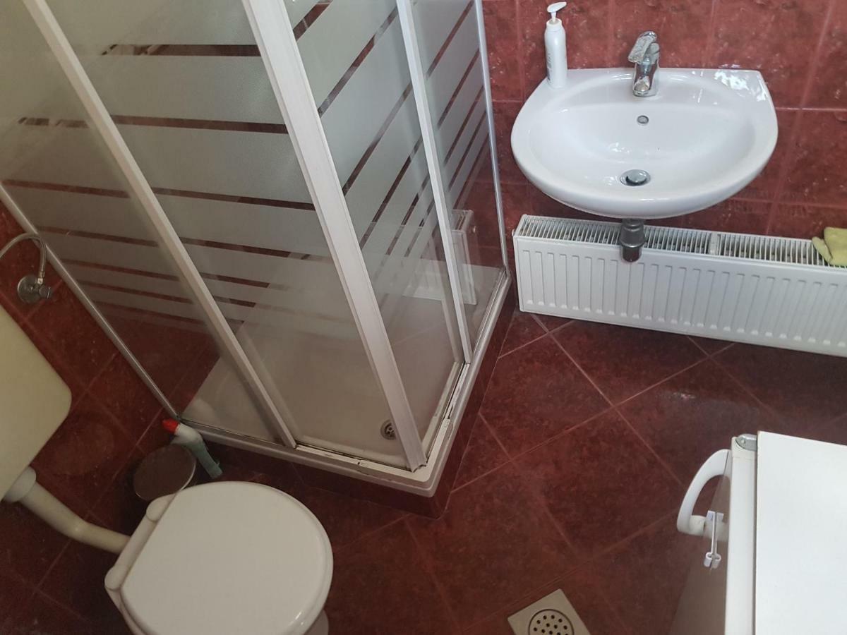 Apartment Lipar Preddvor Εξωτερικό φωτογραφία